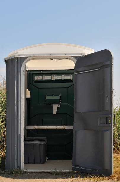 Porta potty services near me in Rockdale, IL